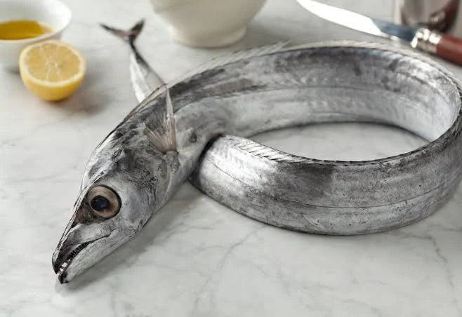 Ribbon Fish (1Kilo)