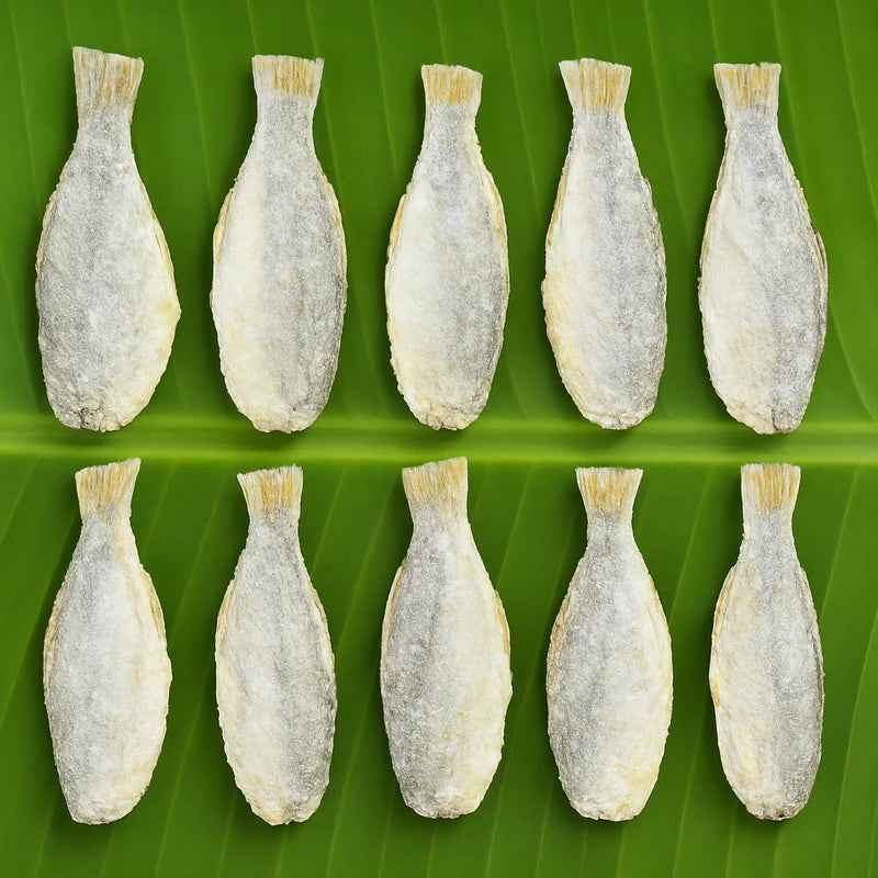 Dry Sardines (1 Kilo)