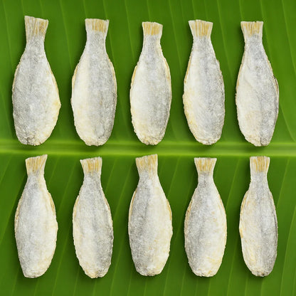 Dry Sardines (1 Kilo)